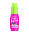 Tigi Bed Head Straighten Out Anti Frizz Serum 100ml