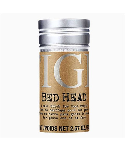 Bed Head by TIGI for Mens Hair Wax Stick for Strong Hold 73g