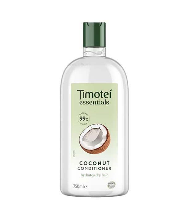 Timotei  Coconut Conditioner