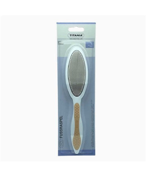 Titania  Foot Callus Rasp