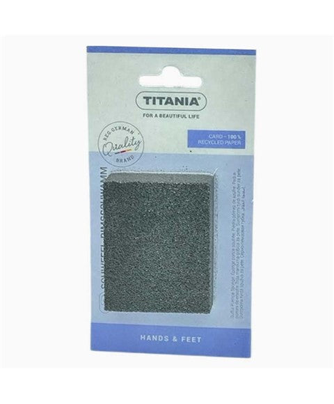 Titania Made For You Sulphur Pumice
