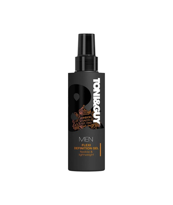 Toni And Guy  Men Flexi Definition Gel