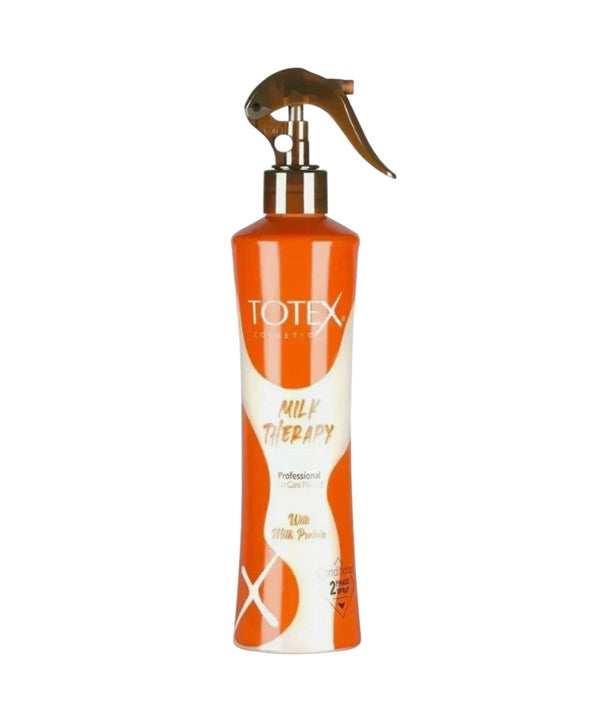Totex Cosmetic  Milk Therapy Conditioner 2 Phase Spray With Milk Protein