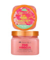 Tree Hut Pink Hibiscus Shea Sugar Scrub 510g