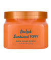 Tree Hut Sunkissed Poppy Shea Sugar Scrub