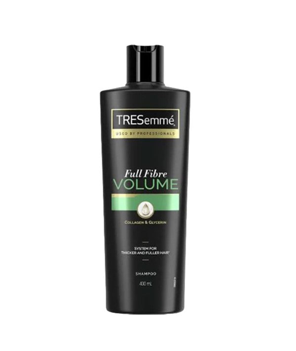TRESemme  Full Fibre Volume Shampoo