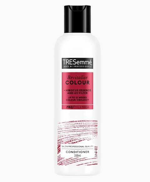 TRESemme  Revitalise Colour Conditioner
