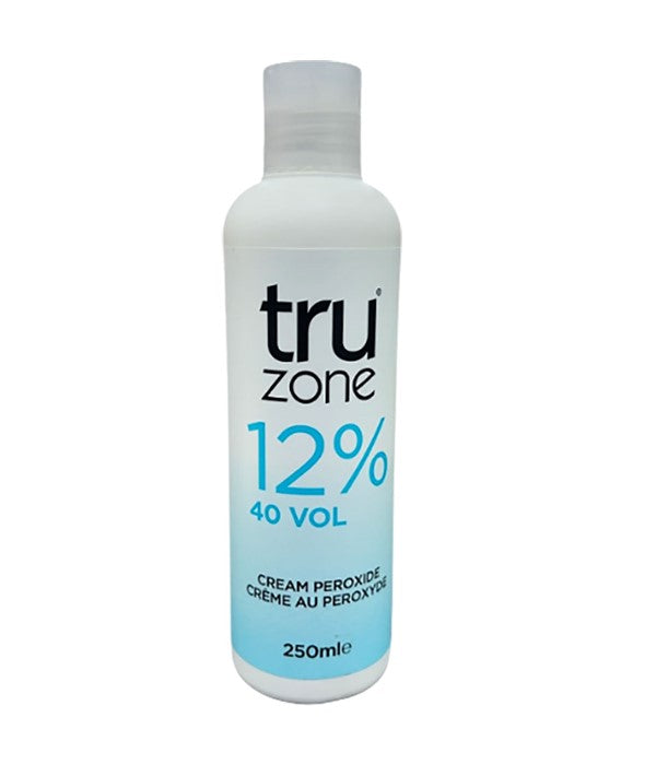 TruZone Cream Peroxide