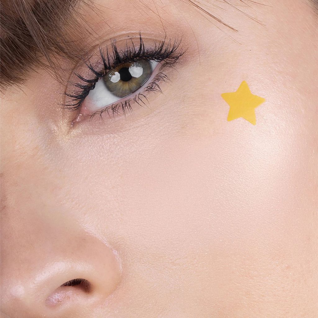 Truly Beauty  Our Stars Pre Game Blemish Patches