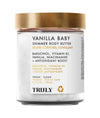 Truly Beauty Vanilla Baby Shimmer Body Butter