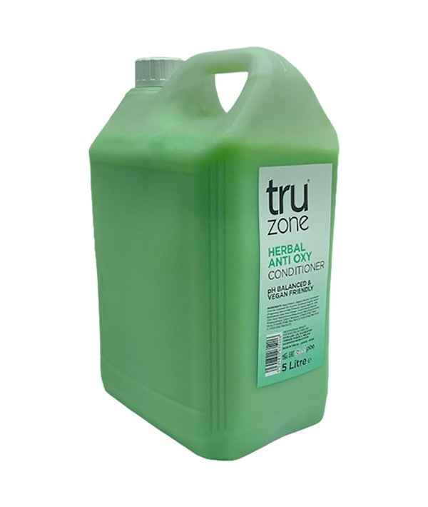 TruZone  Herbal Anti Oxy Conditioner