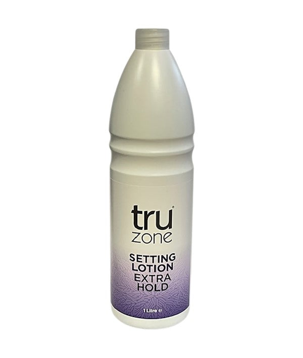 Truzone  Setting Lotion Extra Hold