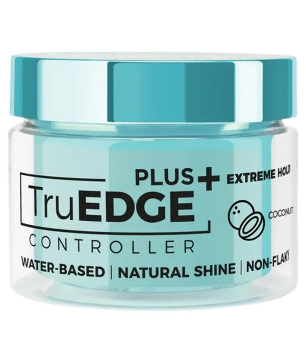 NICKA K Newyork Tyche Truedge Controller Extreme Hold HETR19 Coconut