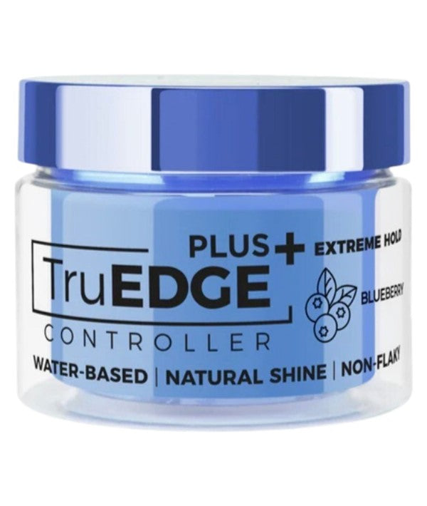 NICKA K Newyork Tyche Truedge Controller Extreme Hold HETR21 Blueberry