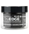 NICKA K Newyork Tyche Truedge Controller Extreme Hold HETR23 Natural Black