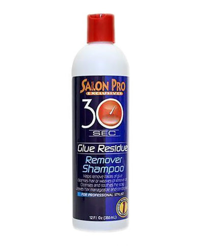 Salon Pro Exclusive 30 Sec Remover Shampoo 355ml