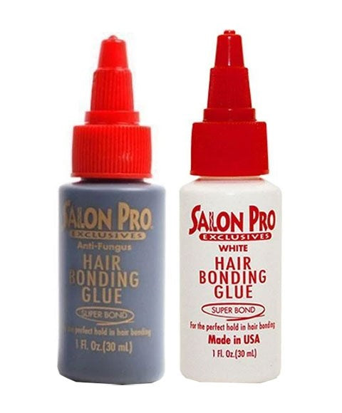 Universal Beauty Exclusive Anti Fungus Hair Bonding Glue