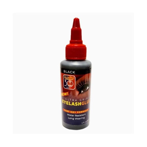Universal Beauty Salon Pro 30 Sec Ultra Grip Eyelash Glue Black