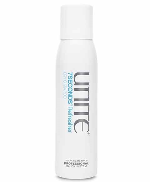Unite Hair Unite 7 Seconds Refresher Dry Shampoo Spray