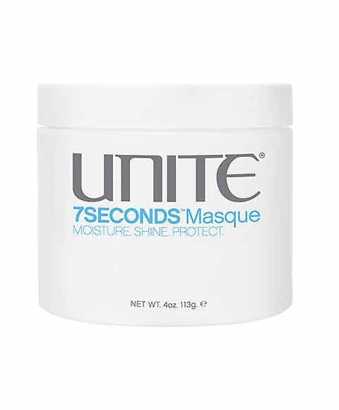 Unite Hair Unite 7 Seconds Intense Moisture Masque