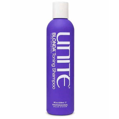 Unite Hair Blonda Violet Toning Shampoo