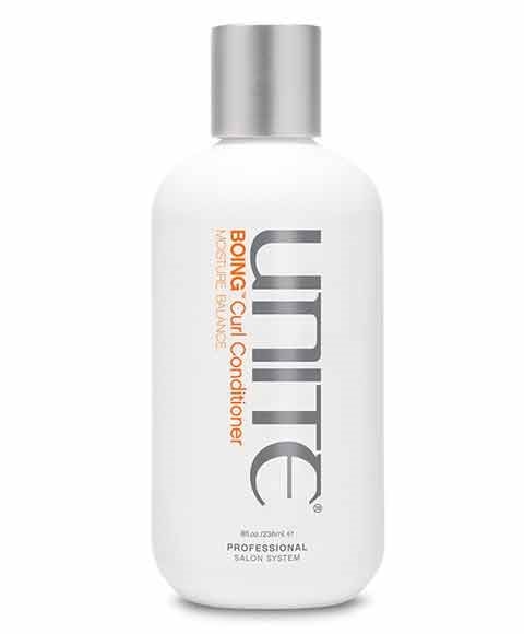 Unite Hair Unite Boing Moisture Balance Daily Curl Conditioner
