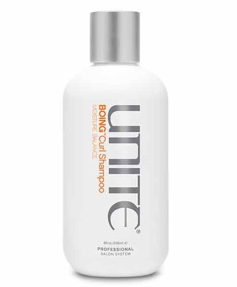 Unite Hair Unite Boing Moisture Balance Daily Curl Shampoo