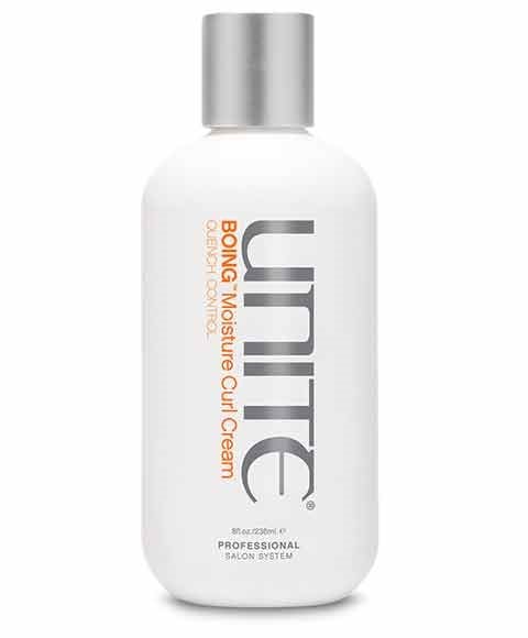 Unite Hair Unite Boing Quench Control Moisturizing Curl Cream