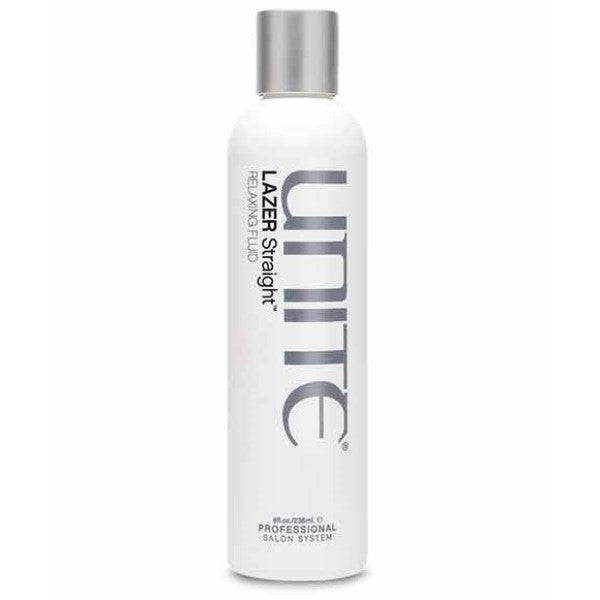 Unite Hair Unite Lazer Straight Relaxing Fluid Smooth Styling Cream