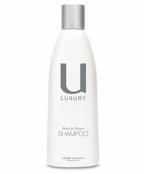 Unite Hair Unite Luxury Pearl And Honey Shampoo