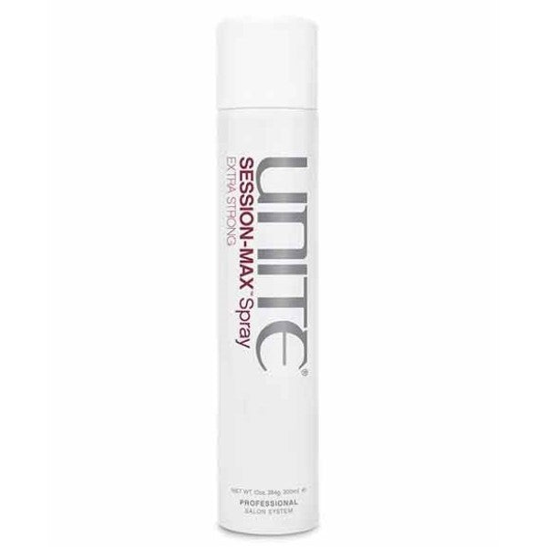 Unite Hair Unite Session Max Extra Strong Hold Hairspray