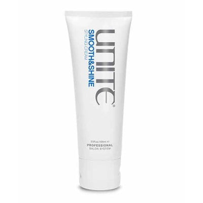 Unite Hair Unite Smooth And Shine Moisturizing Styling Cream