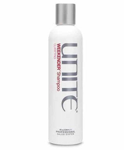 Unite Hair Unite Weekender Clarifying Shampoo 236ml / 1000ml