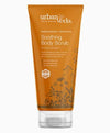 Urban Veda  Sandalwood Botanics Soothing Body Scrub