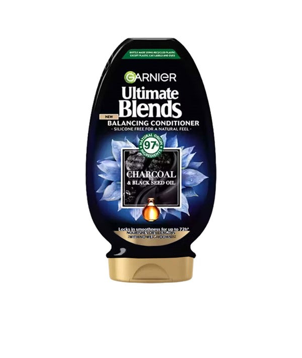 Garnier Ultimate Blends Charcoal Balancing Conditioner