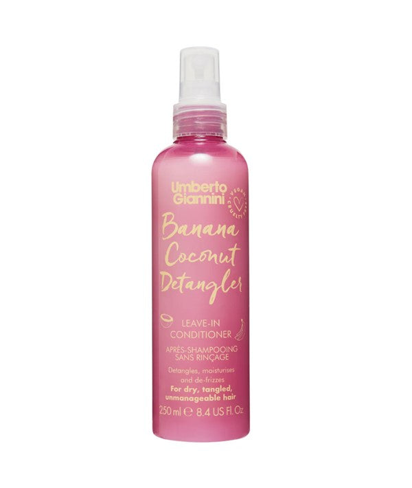 Umberto Giannini  Banana Coconut Detangler