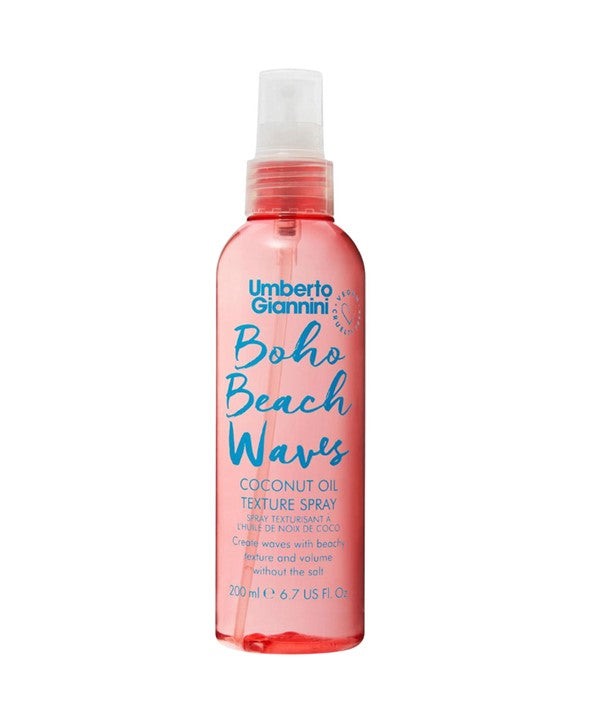 Umberto Giannini  Boho Beach Waves Texture Spray