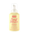Umberto Giannini Boost Mousse Rosemary Oil Strengthening Styling Foam