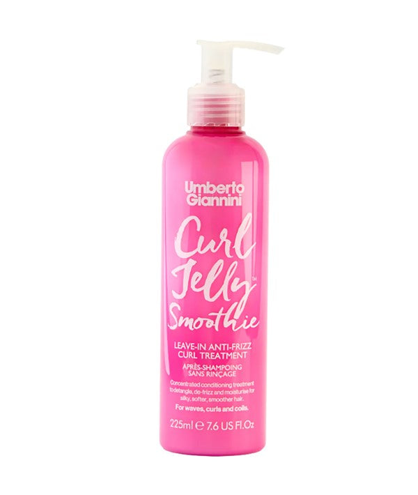 Umberto Giannini  Curl Jelly Smoothie