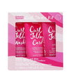 Umberto Giannini Curl Starter Kit