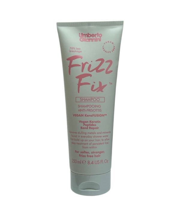 Umberto Giannini  Frizz Fix Shampoo