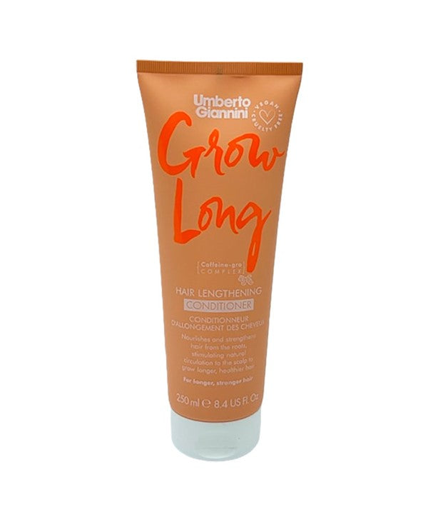 Umberto Giannini  Grow Long Hair Lengthening Conditioner