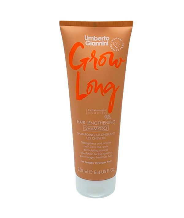 Umberto Giannini  Grow Long Hair Lengthening Shampoo