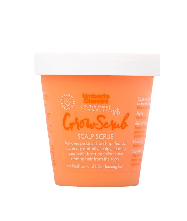 Umberto Giannini  Grow Scalp Scrub