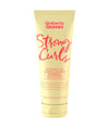 Umberto Giannini Strong Curls Rosemary Oil Strengthening Shampoo