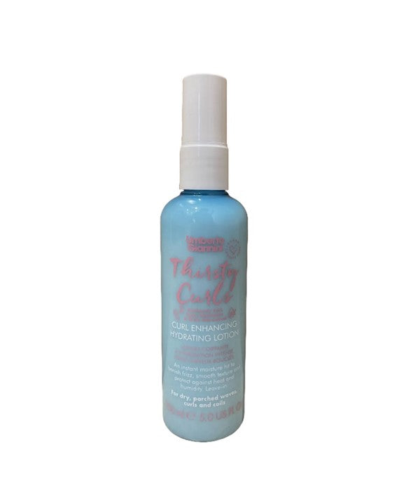 Umberto Giannini  Thirsty Curls Curl Enhancing Hydrating Lotion