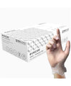 Uni Gloves Unicare Vinyl Powder Free Gloves