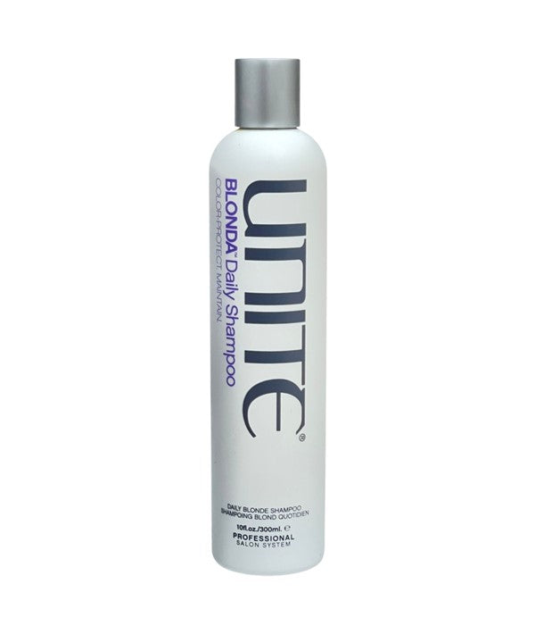 Unite Hair  Blonda Daily Blonde Shampoo