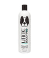 Unite Hair Doggy Poo Oatmeal And Argan Oil Dog Shampoo