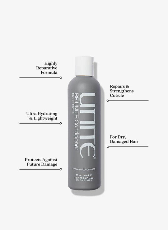 Unite Hair  Re Unite Repairing Conditioner